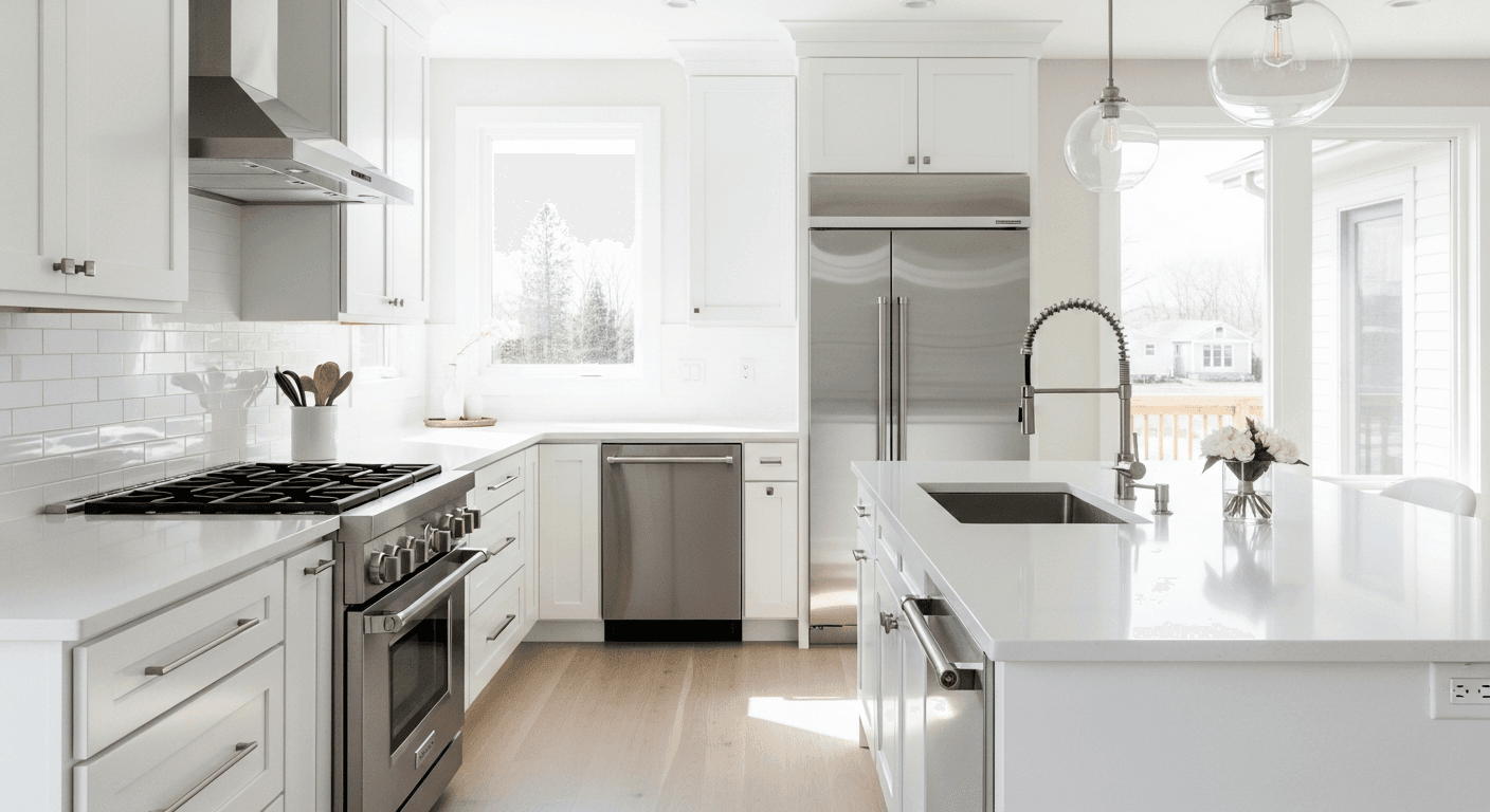 Professional Furniture Assembly in Dover